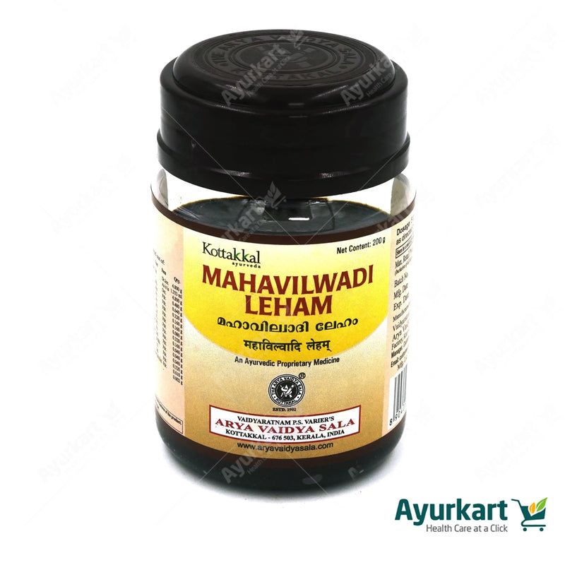 Mahavilwadi Leham - 200GM - Kottakkal