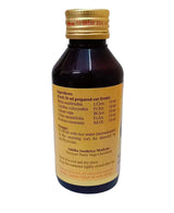 Malai Vembathi Thailam -- SKM SIDDHA AND AYURVEDA SKM Siddha and Ayurveda