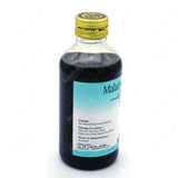Malathyadi Coconut Oil (200ml)-AVP Ayurveda