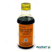 Malathyadi Kera Tailam - 200ML - Kottakkal