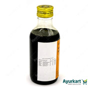 Malathyadi Kera Tailam - 200ML - Kottakkal