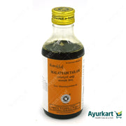 Malathyadi Tailam - 200ML - Kottakkal