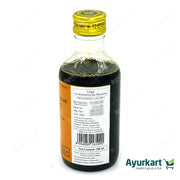 Malathyadi Tailam - 200ML - Kottakkal