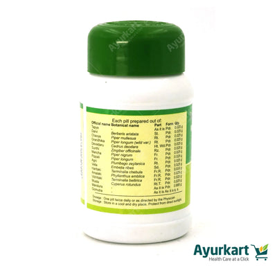 Mandura Vatakam - 100Nos - Kottakkal