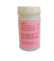 Mandura Bhasma - SKM SIDDHA AND AYURVEDA SKM Siddha and Ayurveda
