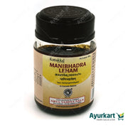 Manibhadra Leham - 200GM - Kottakkal