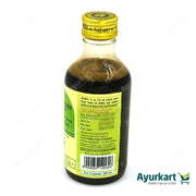 Manjishthadi Kwatham (Brihat) - 200ML - Arya Vaidya Sala,Kottakkal, (AVS)