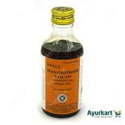 Manjishthadi Tailam - 200ML- Kottakkal