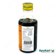 Manjishthadi Tailam - 200ML- Kottakkal