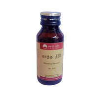 MANTHAA THENEER - 50ML-EARTH INDIA EARTH INDIA