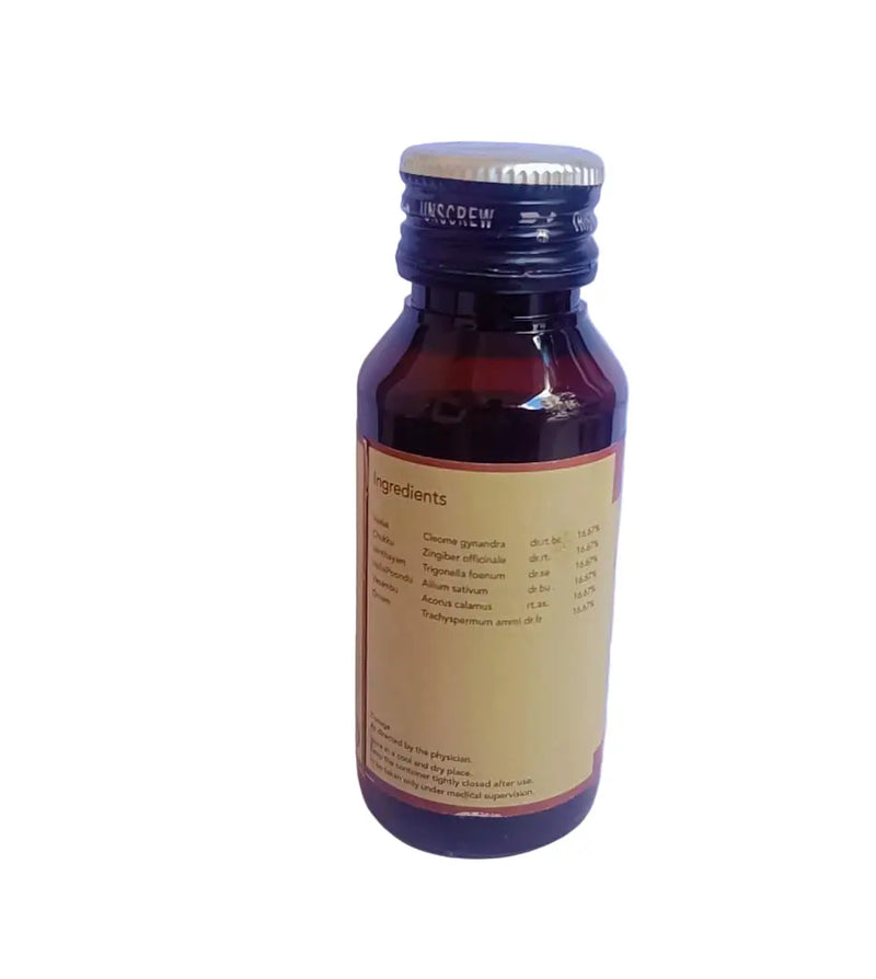 MANTHAA THENEER - 50ML-EARTH INDIA EARTH INDIA