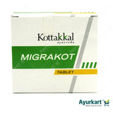 Migrakot Tablet - 100Nos - Kottakkal