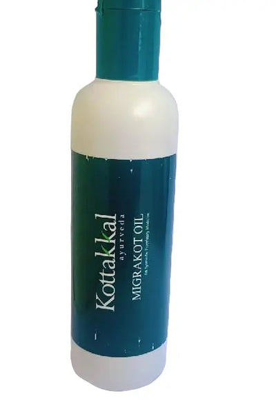 Migrakot Oil -100ML - Kottakkal Kottakkal Arya Vaidya Sala