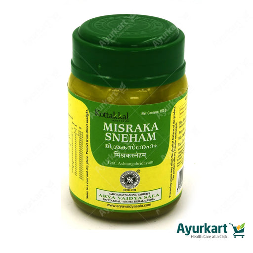 Misrakasneham - 150GM - Kottakkal