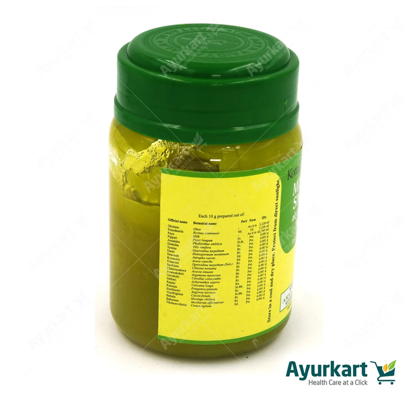Misrakasneham - 150GM - Kottakkal