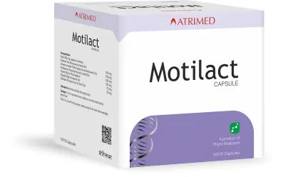 Motilact (10 X 10)--100 Nos