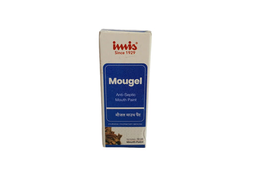 MOUGEL MOUTH PAINT -  10ML - IM IMIS