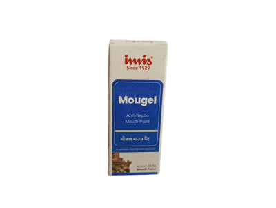 MOUGEL MOUTH PAINT -  10ML - IM IMIS