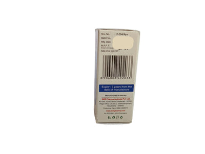 MOUGEL MOUTH PAINT -  10ML - IM IMIS