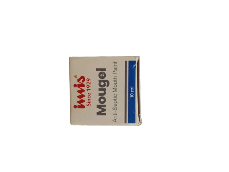 MOUGEL MOUTH PAINT -  10ML - IM IMIS