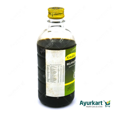 Mulakadyarishtam - 450ML - Kottakkal