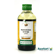How to use Murivenna oil for cuts, sprains, and inflammation relie