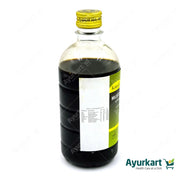Mustarishtam - 450ML - Kottakkal