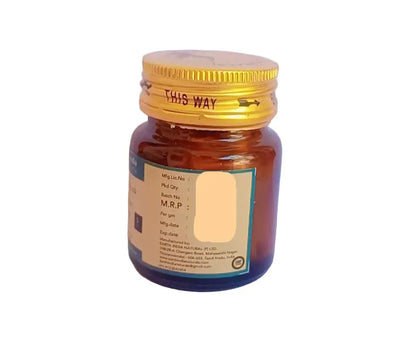 MUTHU PARPAM -EARTH INDIA SKM Siddha and Ayurveda