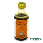 Nilidaladi Kera Tailam - 200ML- Kottakkal