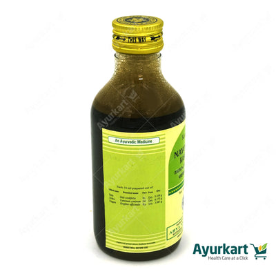 Nayopayam Kashayam - 200ML - Kottakkal