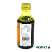 Nimbadi Tailam - 200ML- Kottakkal