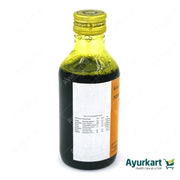 Nimbadi Tailam - 200ML- Kottakkal