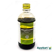 Nimbamritasavam - 450ML - Kottakkal