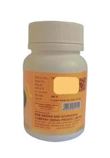 Nisamalaki Gulika - SKM SIDDHA AND AYURVEDA SKM Siddha and Ayurveda