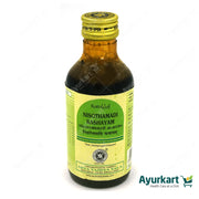 Nisothamadi Kashayam - 200ML - Kottakkal