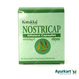 Nostricap - 100Nos - Kottakkal