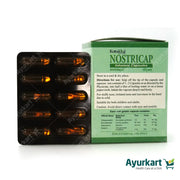 Nostricap - 100Nos - Kottakkal