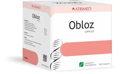 Obloz (10 X 10)--100 Nos