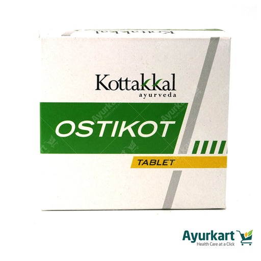 Ostikot Tablet - 100Nos - Kottakkal