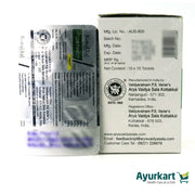 Ostikot Tablet - 100Nos - Kottakkal