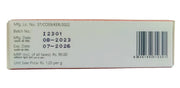 OYL BATH GINGELLY OIL SOAP - 75g - ATRIMED Atrimed Pharmaceuticals Pvt. Ltd.