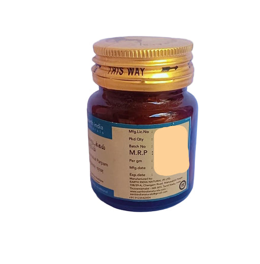 Paal karuddakkal parpam-5G-EARTH INDIA SUDAR PHARMACEUTICAL