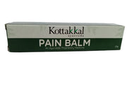 Pain Balm - 25GM - Kottakkal Kottakkal Arya Vaidya Sala