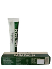 Pain Balm - 25GM - Kottakkal Kottakkal Arya Vaidya Sala