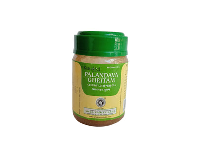Palandava Ghritam - 150gm - Kottakkal Aryavaidyasala Kottakkal Arya Vaidya Sala