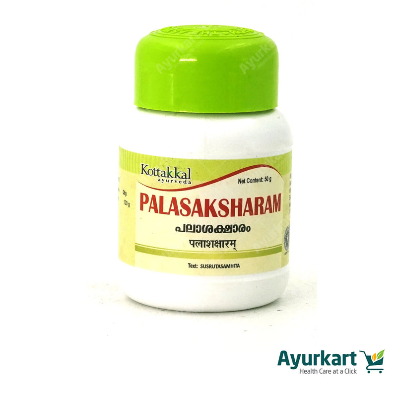 Palasaksharam - 50GM - Kottakkal