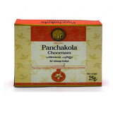 Panchakola Choornam 25G - AVP Ayurveda