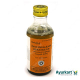 Panchavalkadi Kera Tailam – 200ML bottle by Kottakkal Ayurveda