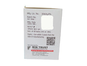 PANION PLUS CAPSULES - 100Nos - WiN Trust Pharmaceuticals Ltd WiN Trust Pharmaceuticals Ltd