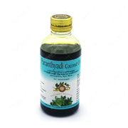 Paranthyadi Coconut Oil 200ML - AVP Ayurveda